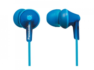 Panasonic RP-TCM125E-A Blue Panasonic RP-TCM125E-A Blue
